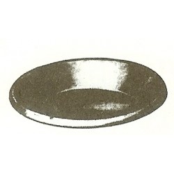 Plain Patty Pan (n/a) s/h Plain Patty Pan (n/a) s/h